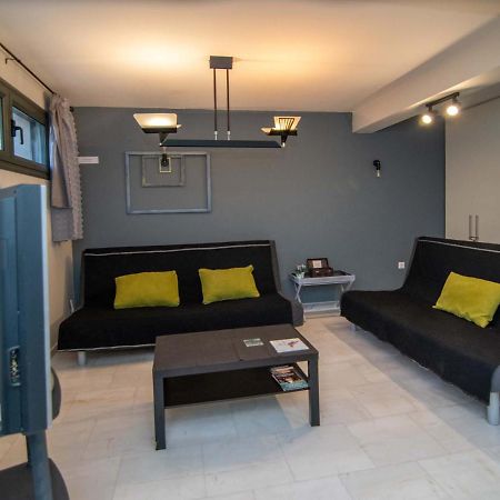 Nafplio Cozy Apartment- Ιδιωτικό Parking Esterno foto