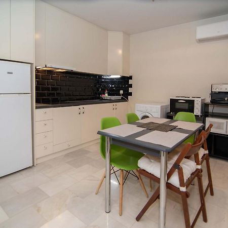 Nafplio Cozy Apartment- Ιδιωτικό Parking Esterno foto
