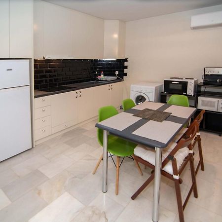 Nafplio Cozy Apartment- Ιδιωτικό Parking Esterno foto