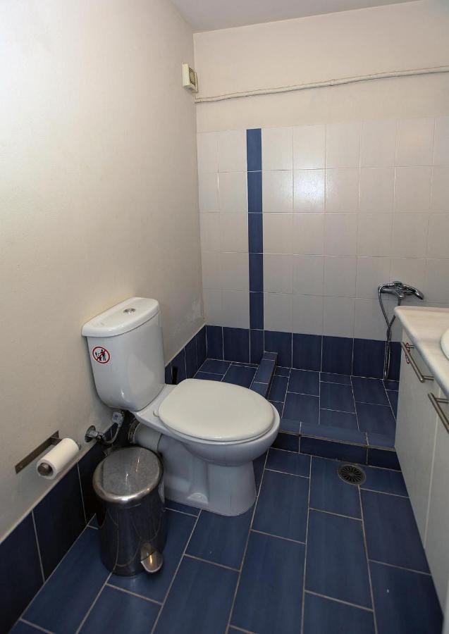 Nafplio Cozy Apartment- Ιδιωτικό Parking Esterno foto