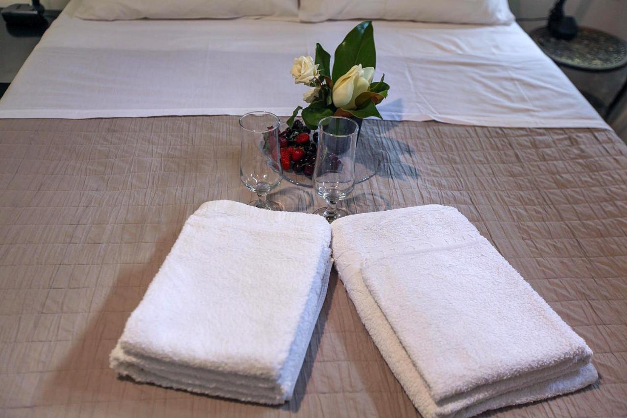 Nafplio Cozy Apartment- Ιδιωτικό Parking Esterno foto