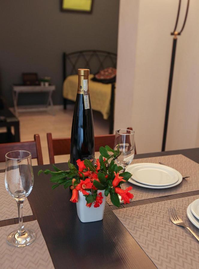 Nafplio Cozy Apartment- Ιδιωτικό Parking Esterno foto