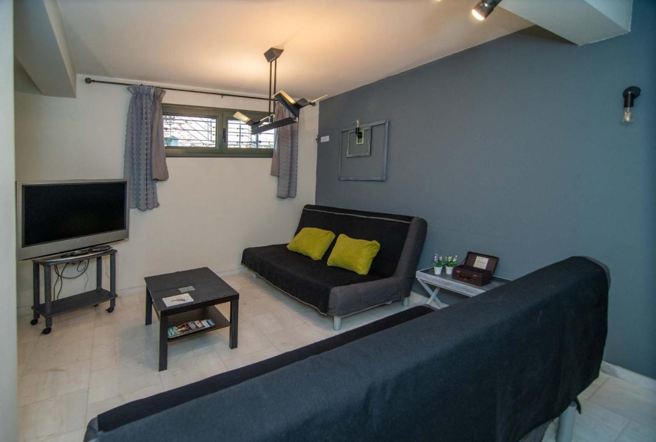 Nafplio Cozy Apartment- Ιδιωτικό Parking Esterno foto