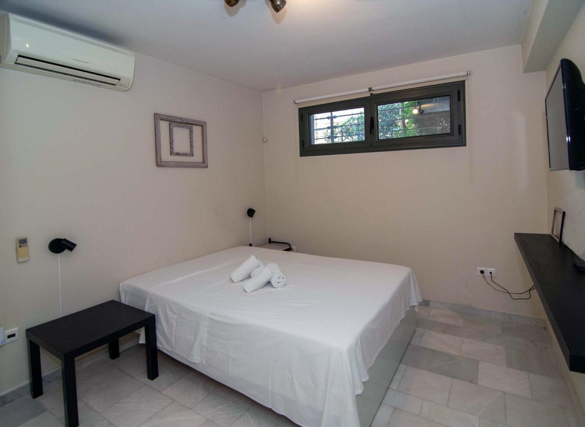 Nafplio Cozy Apartment- Ιδιωτικό Parking Esterno foto