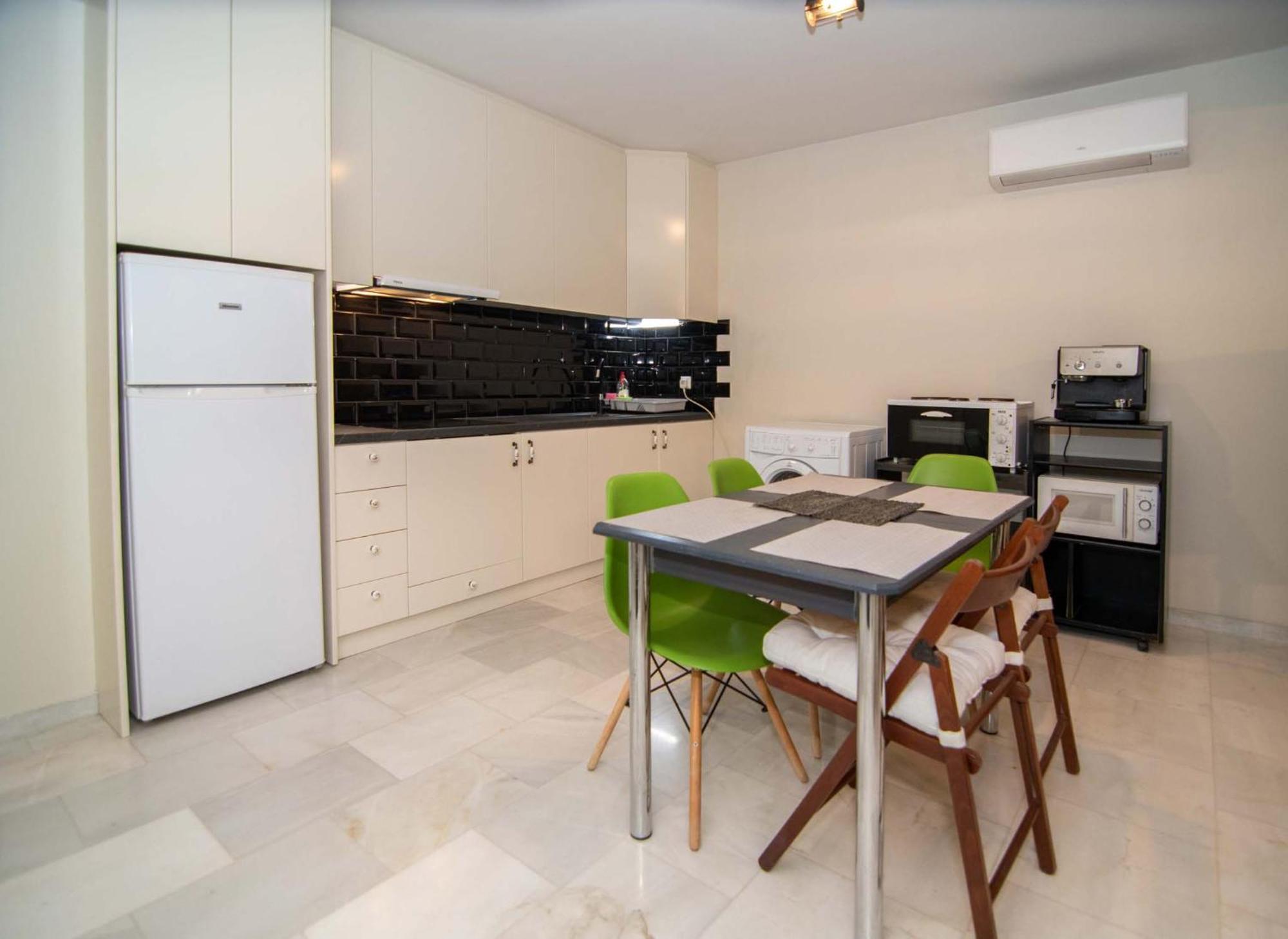 Nafplio Cozy Apartment- Ιδιωτικό Parking Esterno foto