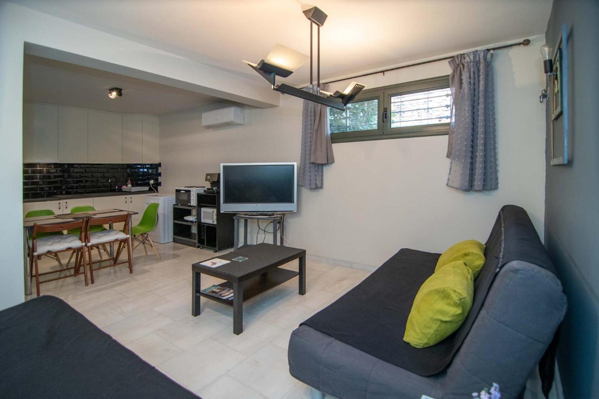 Nafplio Cozy Apartment- Ιδιωτικό Parking Esterno foto