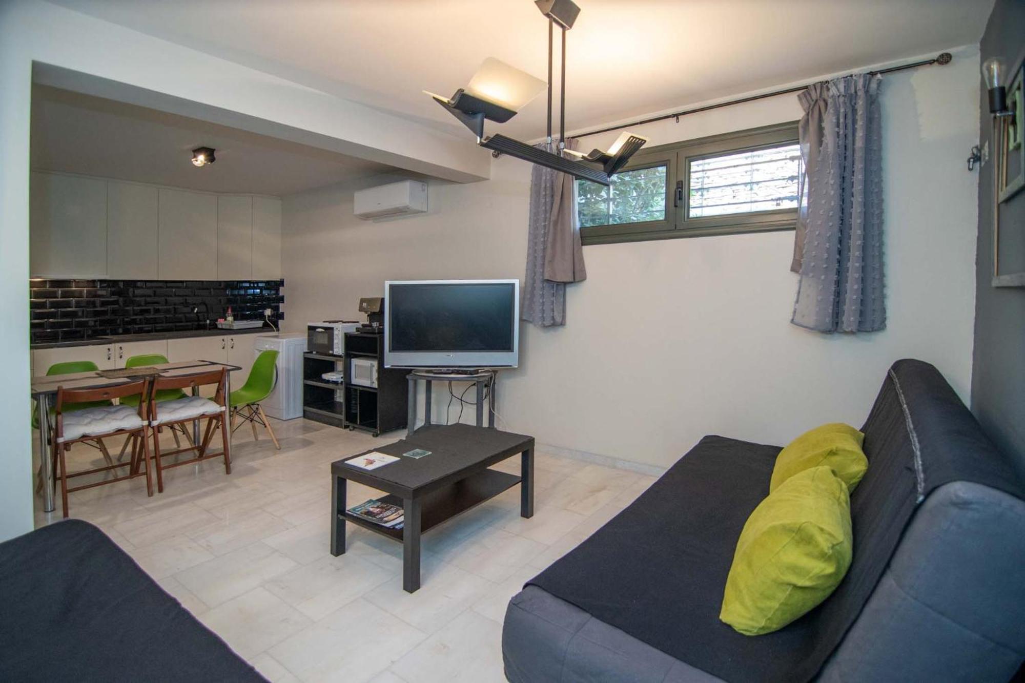 Nafplio Cozy Apartment- Ιδιωτικό Parking Esterno foto